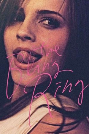 The Bling Ring's poster