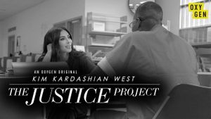 Kim Kardashian West: The Justice Project's poster