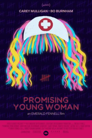 Promising Young Woman's poster