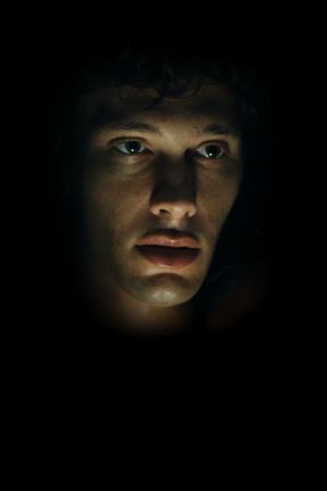 Swallowed's poster