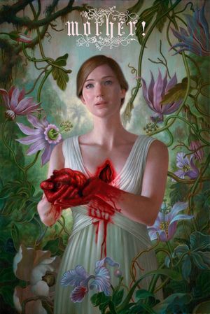Mother!'s poster