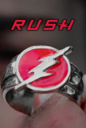 Rush's poster