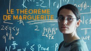 Marguerite's Theorem's poster