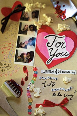 For You's poster