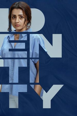 Identity's poster