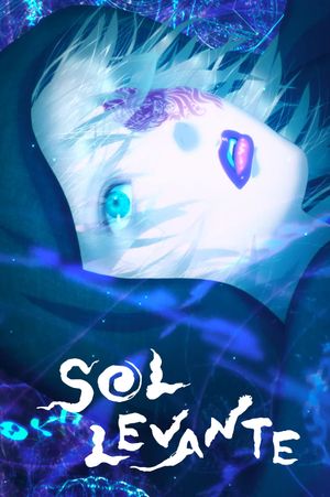 Sol Levante's poster