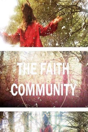 The Faith Community's poster