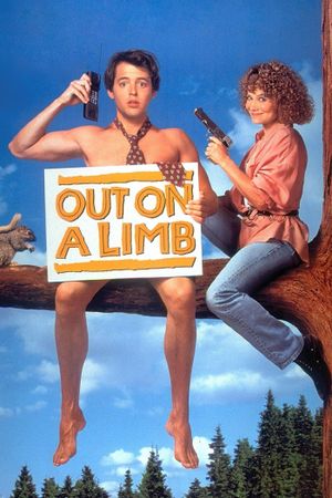 Out on a Limb's poster