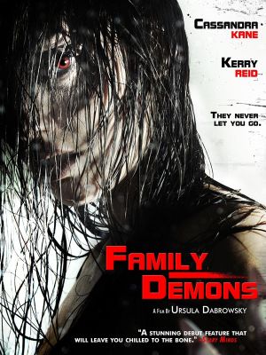 Family Demons's poster