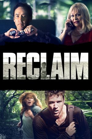 Reclaim's poster