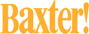 Baxter!'s poster
