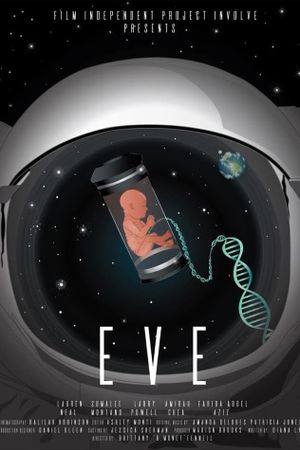 Eve's poster