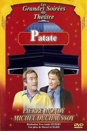 Patate's poster