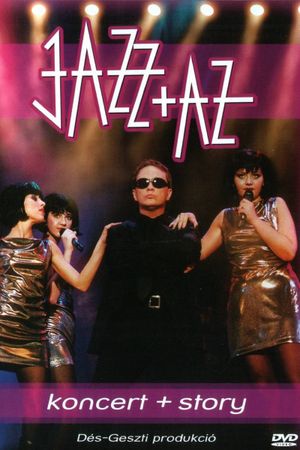Koncert+Story's poster