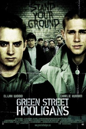 Green Street Hooligans's poster
