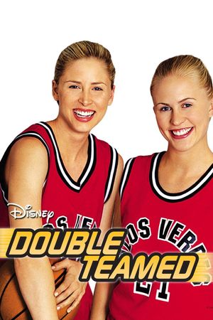 Double Teamed's poster