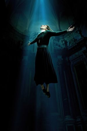 The Nun II's poster