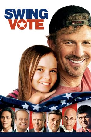 Swing Vote's poster