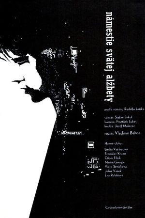 The Square of Saint Elisabeth's poster