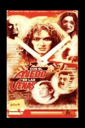 With Fear in the Veins's poster