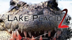 Lake Placid 2's poster