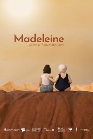 Madeleine's poster image