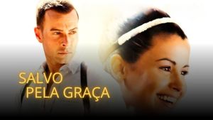 Saved by Grace's poster