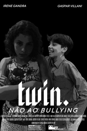 twin.'s poster