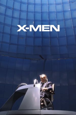 X-Men's poster