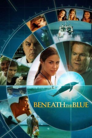 Beneath the Blue's poster