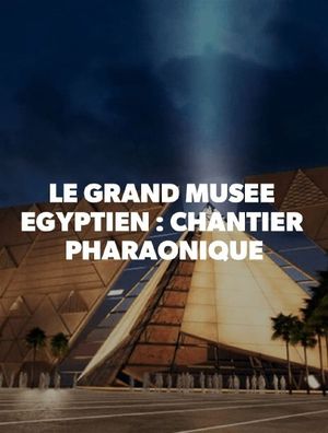 Egypt: Exploring The Largest Museum's poster