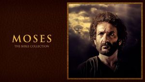 Moses's poster
