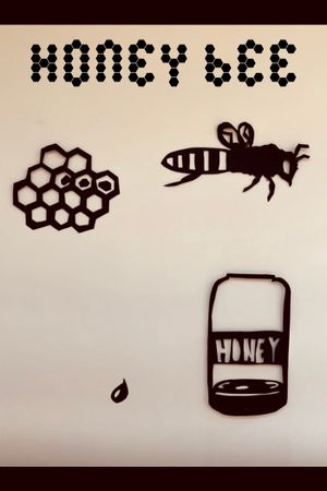 Honey Bee's poster