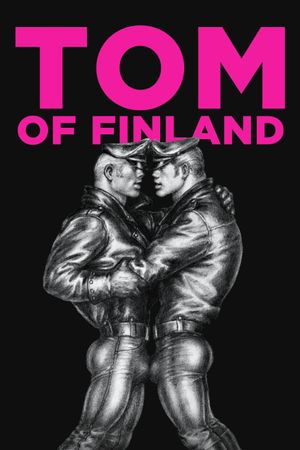 Tom of Finland's poster