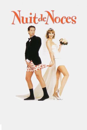 Nuit de noces's poster