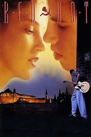 Red Hot's poster