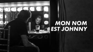 Mon nom est Johnny's poster