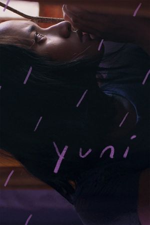 Yuni's poster