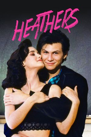 Heathers's poster