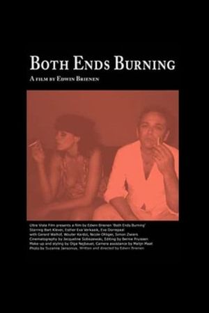 Both Ends Burning's poster