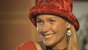 Xuxa and the Elves's poster