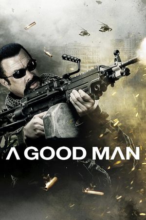 A Good Man's poster