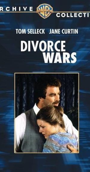 Divorce Wars: A Love Story's poster