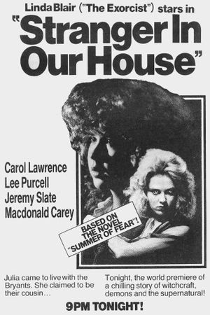 Stranger in Our House's poster