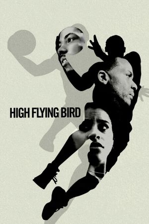 High Flying Bird's poster
