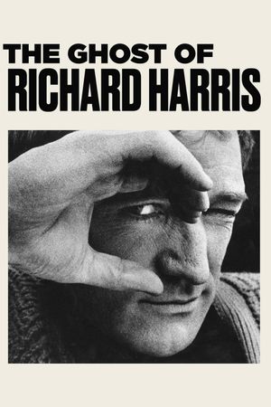 The Ghost of Richard Harris's poster