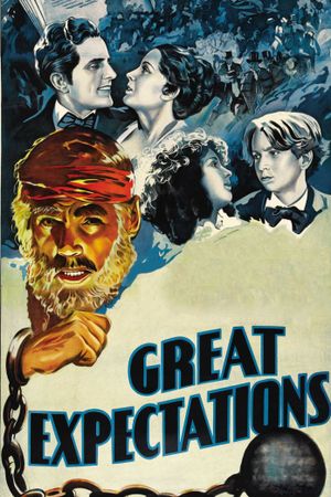 Great Expectations's poster