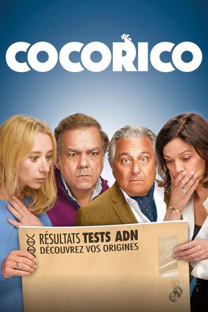 Cocorico's poster