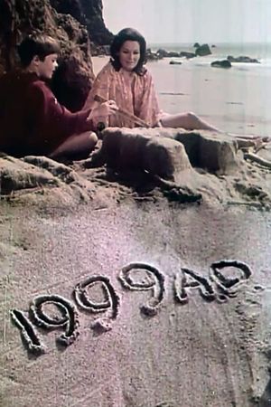 1999 A.D.'s poster