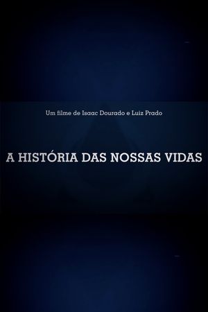 CCPA - The Story of Our Lives's poster